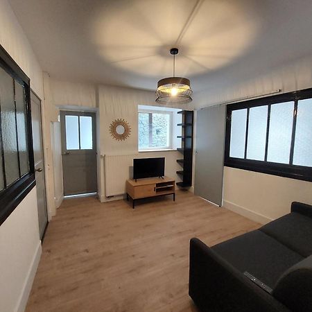 Villa Jean Julien - Les Cascades - Appartement T3 - 2 Chambres - 6 Personnes Le Mont-Dore Exterior photo