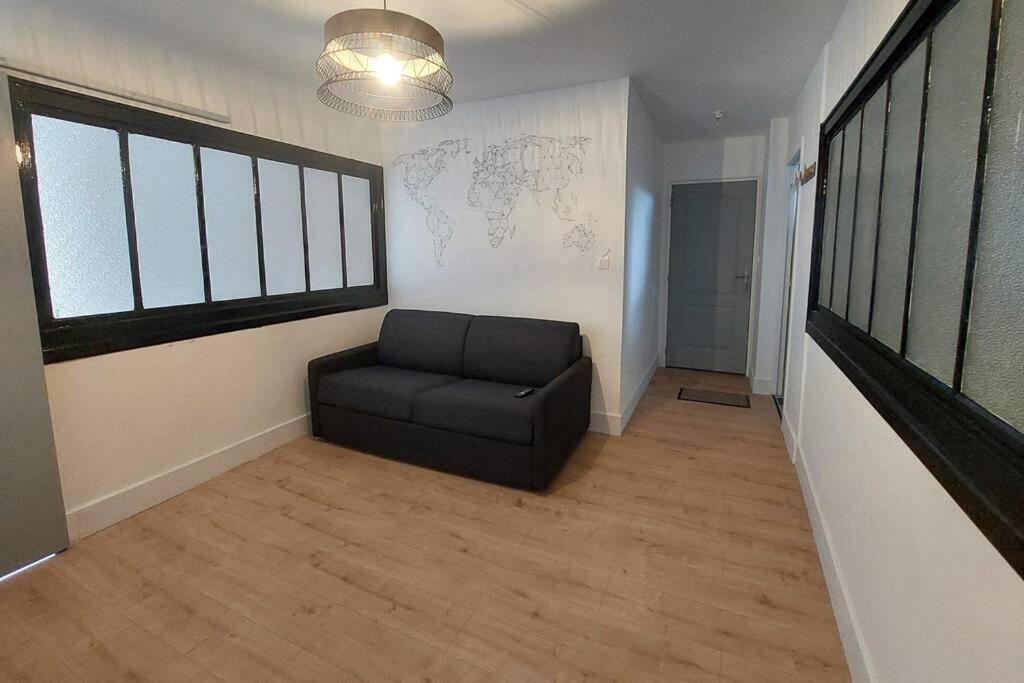 Villa Jean Julien - Les Cascades - Appartement T3 - 2 Chambres - 6 Personnes Le Mont-Dore Exterior photo