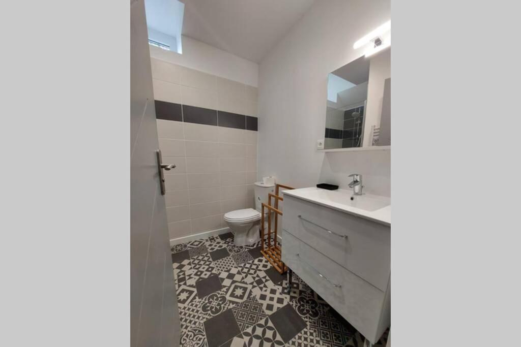 Villa Jean Julien - Les Cascades - Appartement T3 - 2 Chambres - 6 Personnes Le Mont-Dore Exterior photo