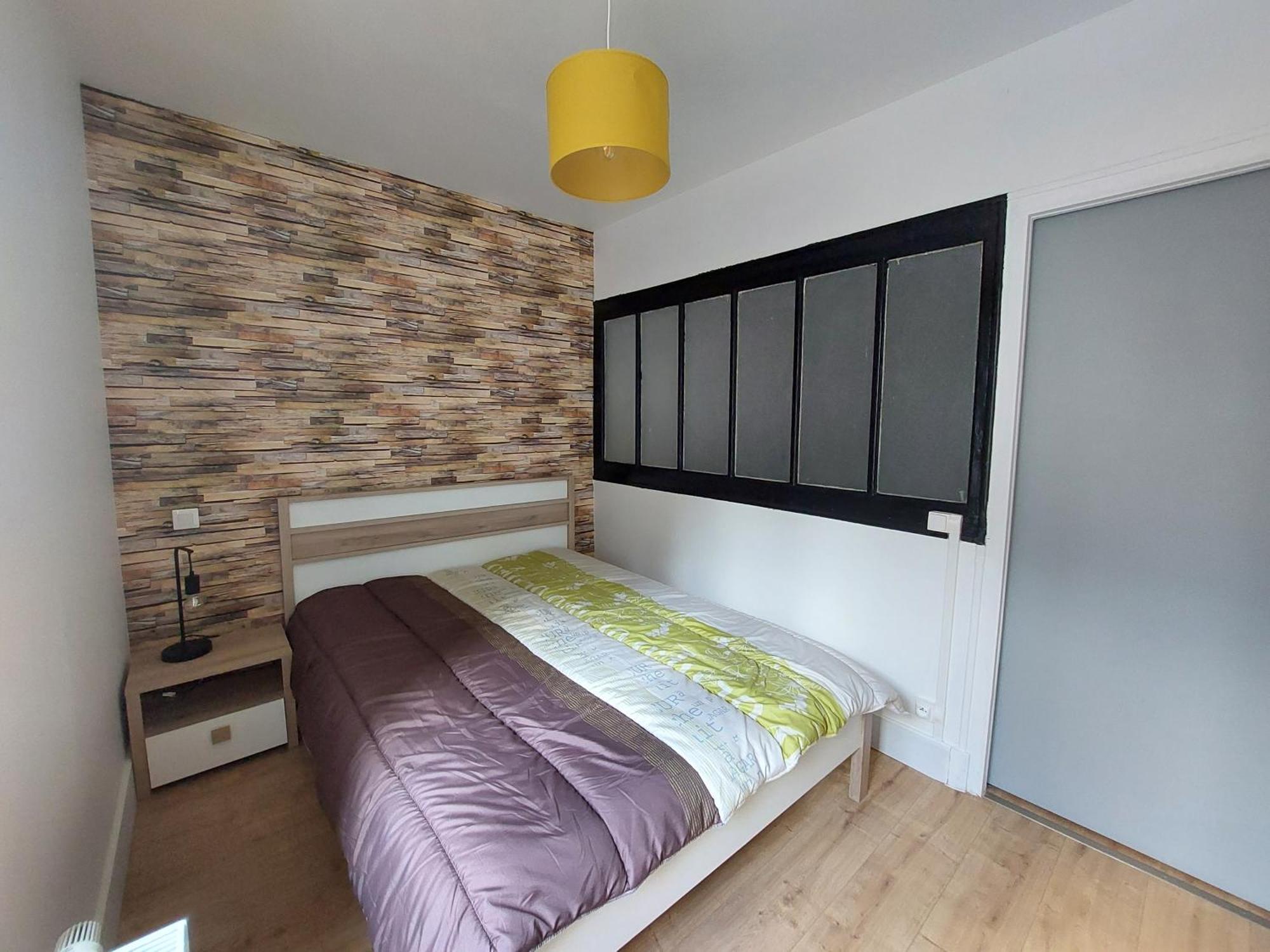 Villa Jean Julien - Les Cascades - Appartement T3 - 2 Chambres - 6 Personnes Le Mont-Dore Exterior photo
